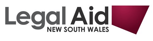 Legal Aid NSW Logo